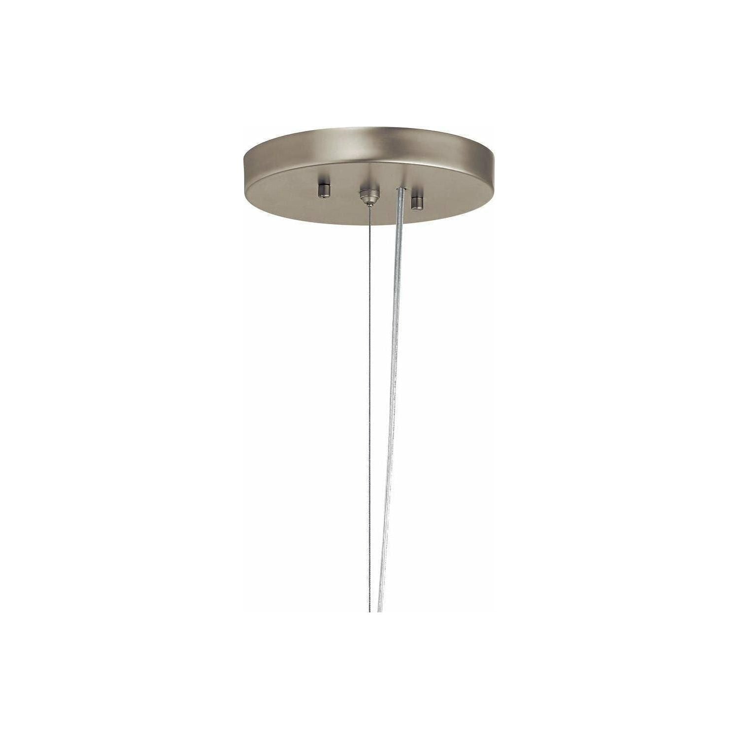 Kichler - Moderne Mini Pendant - Lights Canada