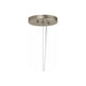 Kichler - Moderne Mini Pendant - Lights Canada