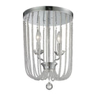 Z-Lite - Serenade Flush Mount - Lights Canada
