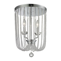 Serenade Flush Mount