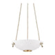Hudson Valley Lighting - Plaster No.2 Pendant - Lights Canada