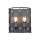 Z-Lite - Almet Wall Sconce - Lights Canada