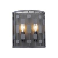 Almet Wall Sconce