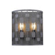 Z-Lite - Almet Wall Sconce - Lights Canada