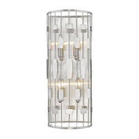 Almet Wall Sconce