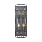 Z-Lite - Almet Wall Sconce - Lights Canada