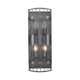 Z-Lite - Almet Wall Sconce - Lights Canada
