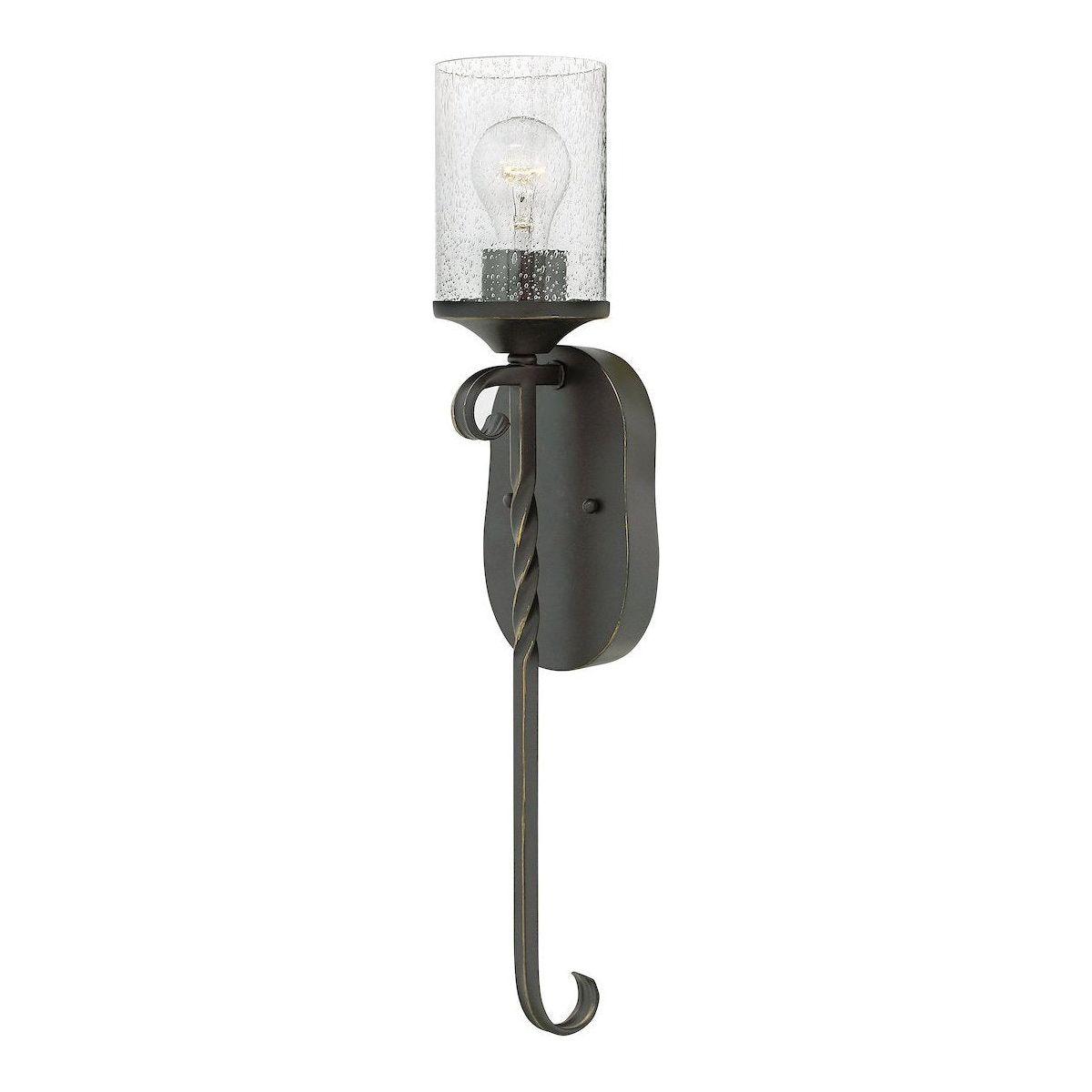 Hinkley - Casa Sconce - Lights Canada