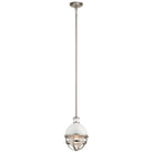 Kichler - Tollis Mini Pendant - Lights Canada