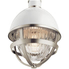 Kichler - Tollis Mini Pendant - Lights Canada