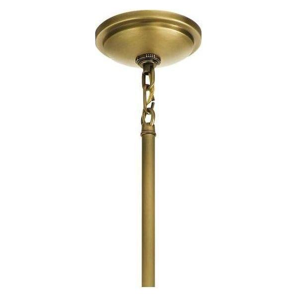 Kichler - Tollis Pendant - Lights Canada