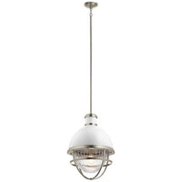 Tollis Pendant