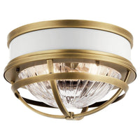 Tollis Flush Mount