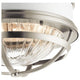 Kichler - Tollis Flush Mount - Lights Canada