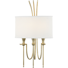 Hudson Valley Lighting - Damaris Sconce - Lights Canada