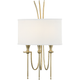 Hudson Valley Lighting - Damaris Sconce - Lights Canada