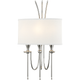 Hudson Valley Lighting - Damaris Sconce - Lights Canada