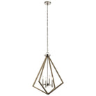 Kichler - Deryn Chandelier - Lights Canada
