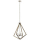 Kichler - Deryn Chandelier - Lights Canada