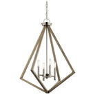 Kichler - Deryn Chandelier - Lights Canada