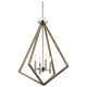 Kichler - Deryn Chandelier - Lights Canada