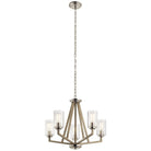 Kichler - Deryn Chandelier - Lights Canada