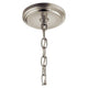 Kichler - Deryn Chandelier - Lights Canada