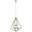 Kichler - Deryn Chandelier - Lights Canada