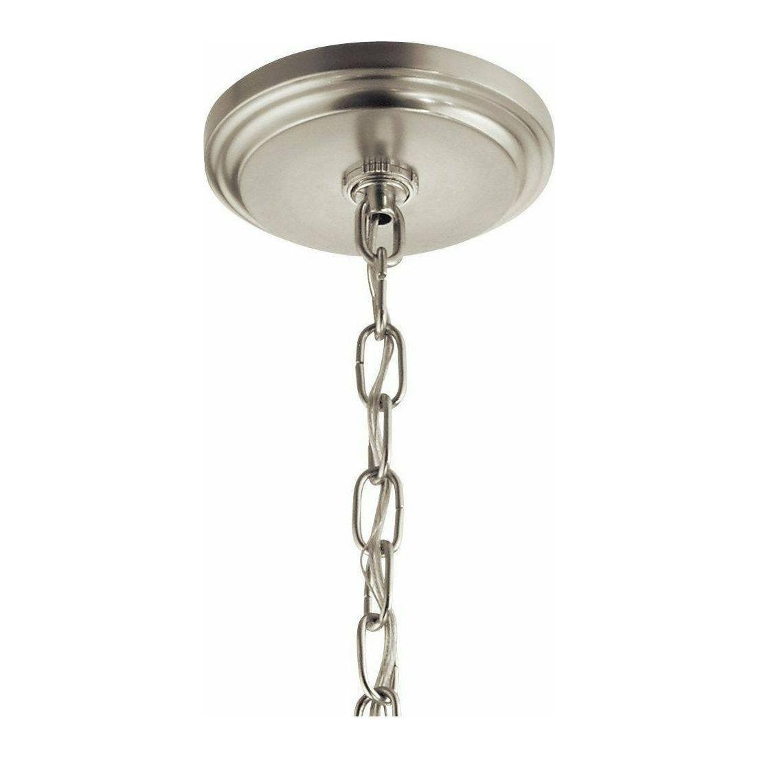 Kichler - Deryn Chandelier - Lights Canada