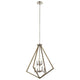 Kichler - Deryn Chandelier - Lights Canada