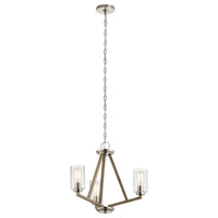 Deryn Chandelier