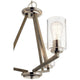 Kichler - Deryn Chandelier - Lights Canada