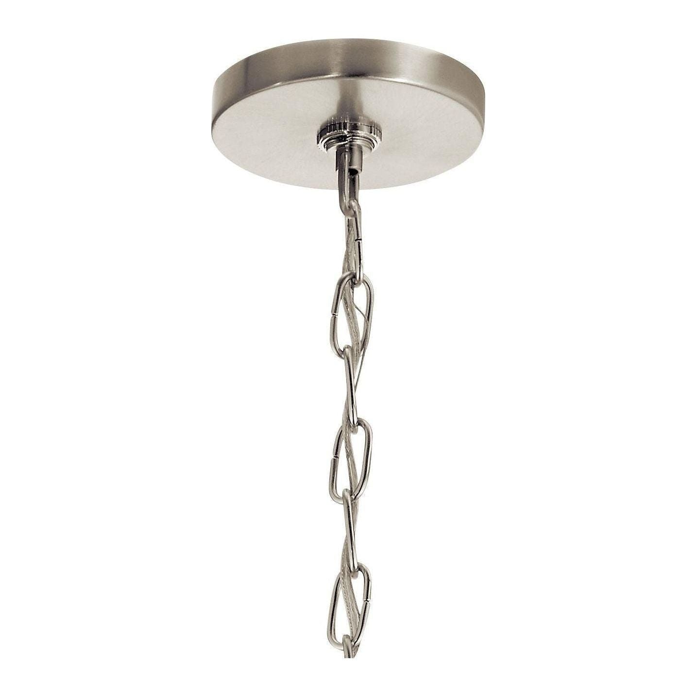 Kichler - Deryn Chandelier - Lights Canada