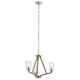 Kichler - Deryn Chandelier - Lights Canada