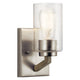 Kichler - Deryn Sconce - Lights Canada