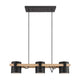 Eglo - Hornwood Linear Suspension - Lights Canada