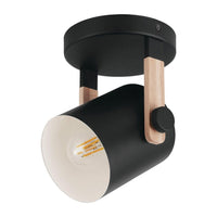 Hornwood Semi Flush Mount