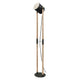 Eglo - Hornwood Floor Lamp - Lights Canada