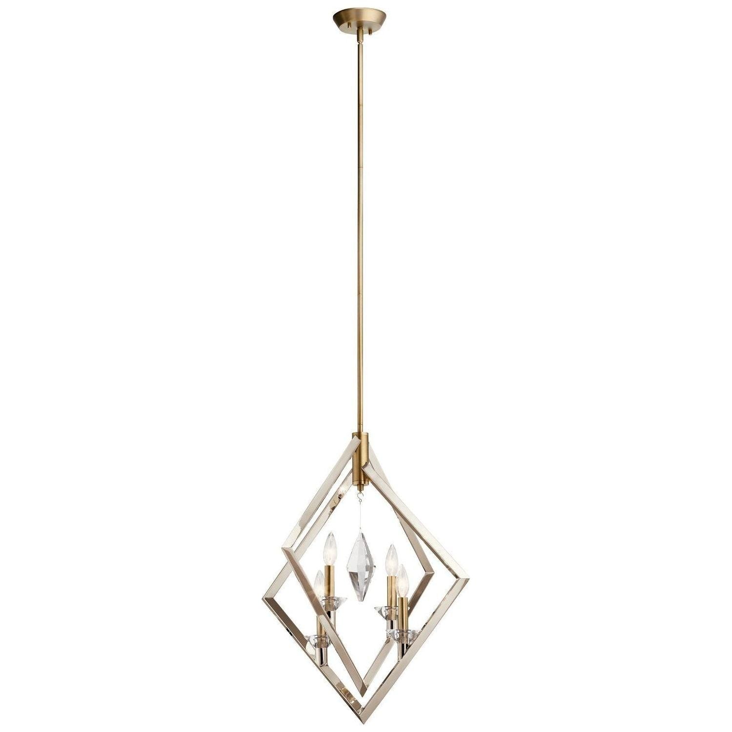 Kichler - Layan Chandelier - Lights Canada