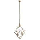 Kichler - Layan Chandelier - Lights Canada