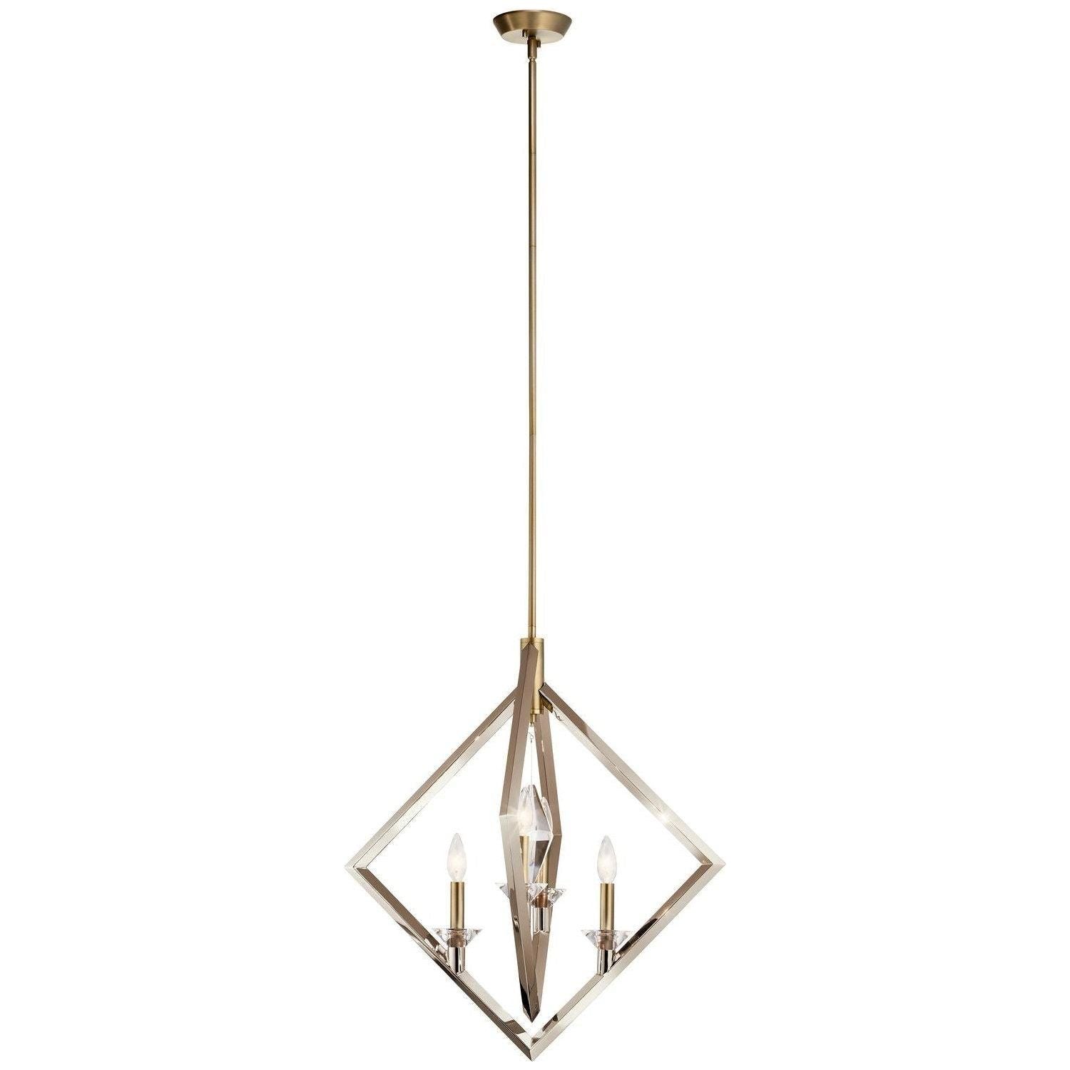 Kichler - Layan Chandelier - Lights Canada