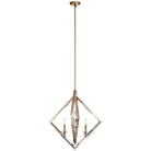 Kichler - Layan Chandelier - Lights Canada