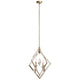Kichler - Layan Chandelier - Lights Canada