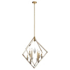 Kichler - Layan Chandelier - Lights Canada