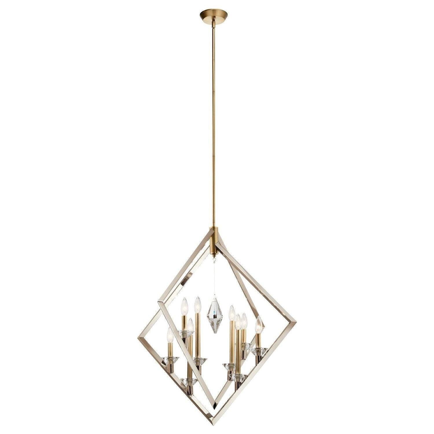 Kichler - Layan Chandelier - Lights Canada