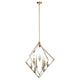 Kichler - Layan Chandelier - Lights Canada