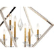 Kichler - Layan Chandelier - Lights Canada