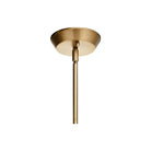 Kichler - Layan Chandelier - Lights Canada