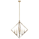 Kichler - Layan Chandelier - Lights Canada