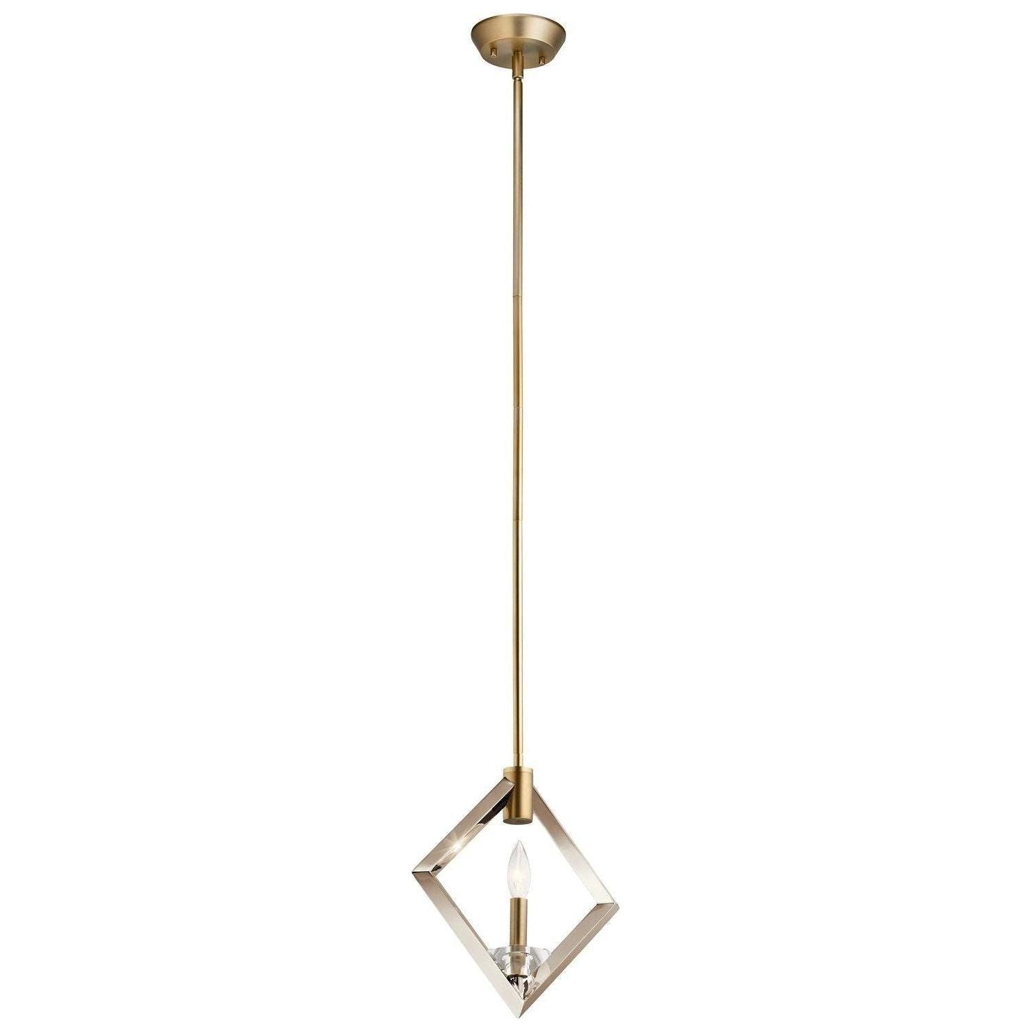 Kichler - Layan Mini Pendant - Lights Canada